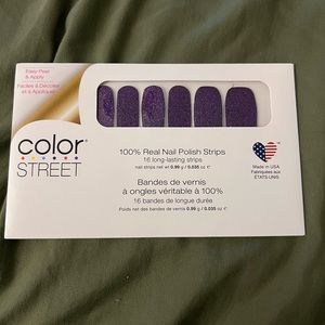 Color Street, Ibiza Nights